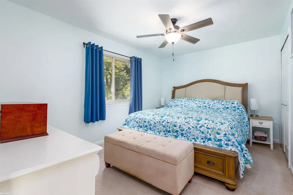 29831 Forton Road Chesterfield Township MI 48047