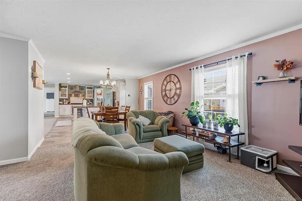 46112 Dunkirk Court Macomb Township MI 48044