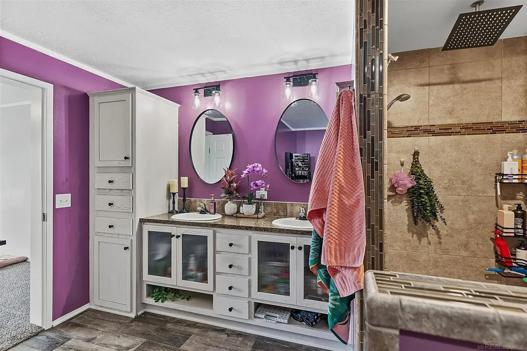 46112 Dunkirk Court Macomb Township MI 48044