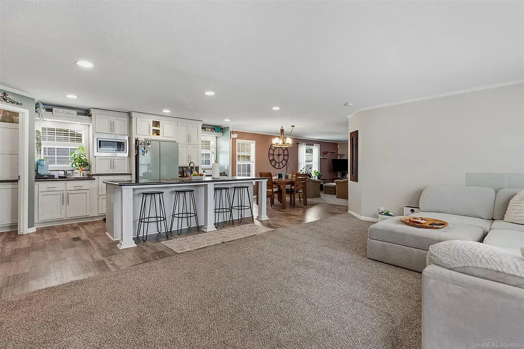 46112 Dunkirk Court Macomb Township MI 48044