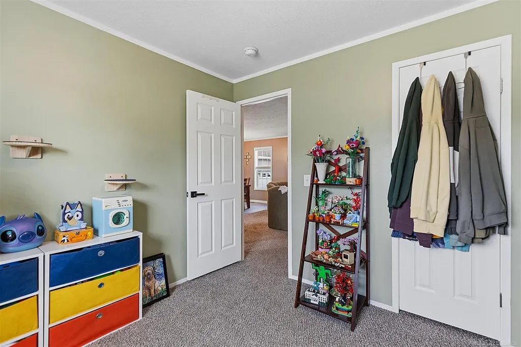 46112 Dunkirk Court Macomb Township MI 48044