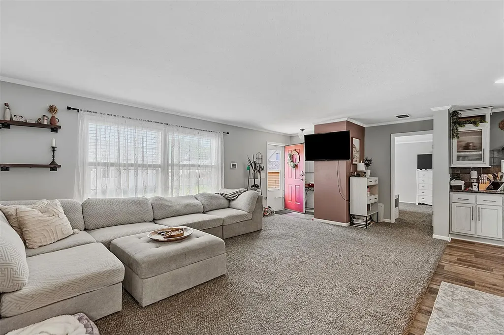 46112 Dunkirk Court Macomb Township MI 48044
