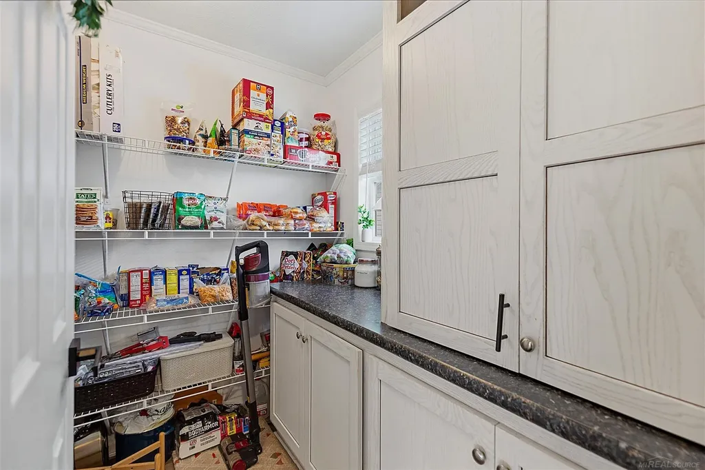 46112 Dunkirk Court Macomb Township MI 48044