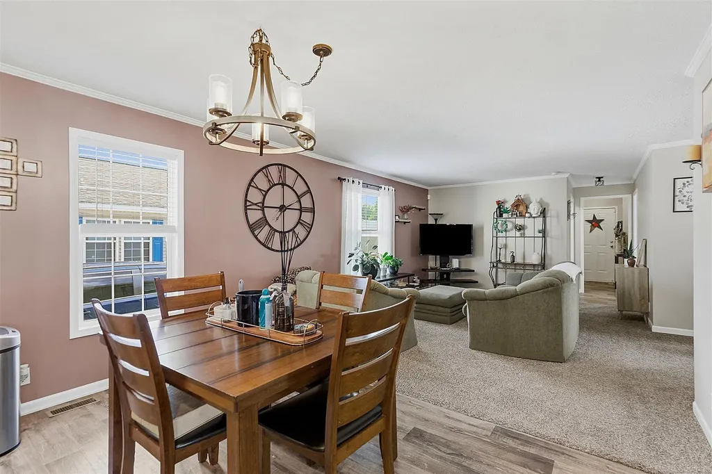 46112 Dunkirk Court Macomb Township MI 48044