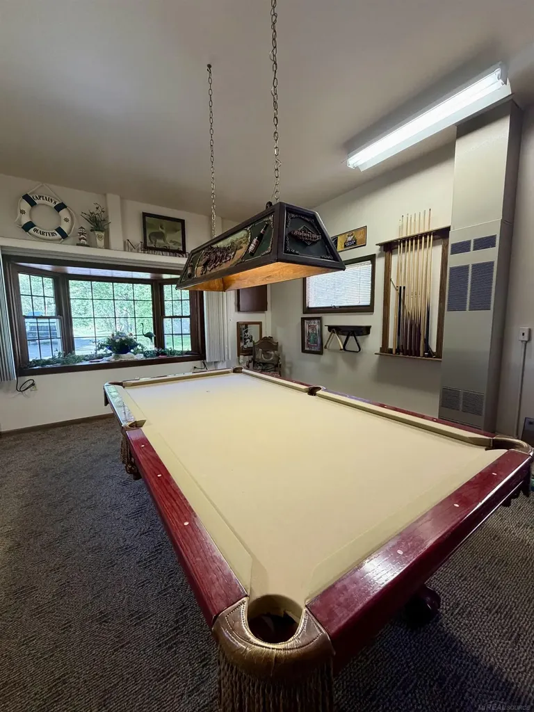 5972 Westshore Drive Oscoda Charter Township MI 48750
