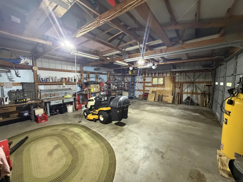 5972 Westshore Drive Oscoda Charter Township MI 48750