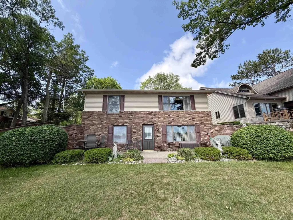 5972 Westshore Drive Oscoda Charter Township MI 48750