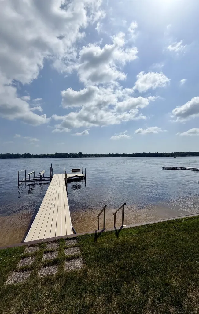 5972 Westshore Drive Oscoda Charter Township MI 48750