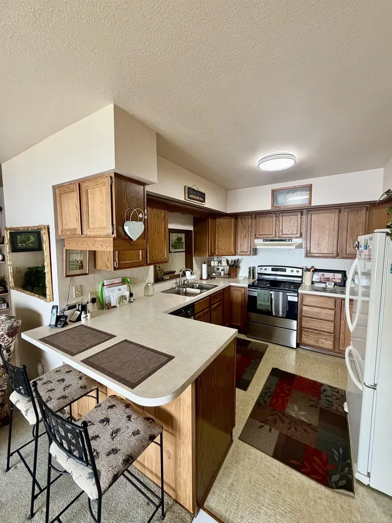 5972 Westshore Drive Oscoda Charter Township MI 48750