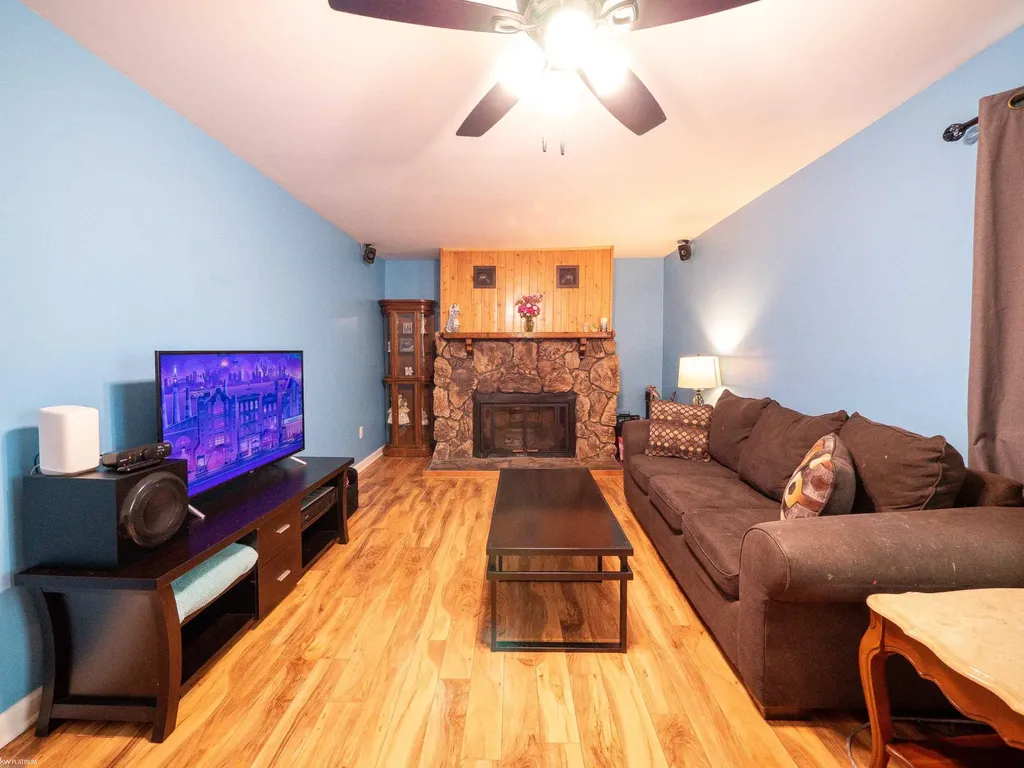 32159 Riverpoint Street Chesterfield Township MI 48047