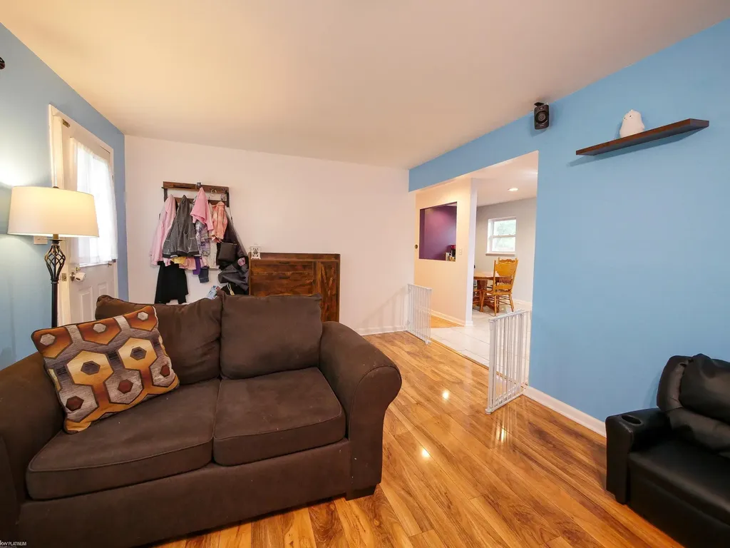 32159 Riverpoint Street Chesterfield Township MI 48047