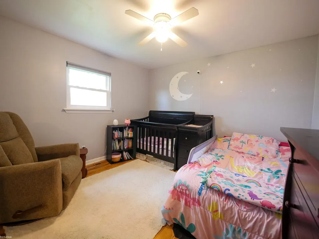 32159 Riverpoint Street Chesterfield Township MI 48047