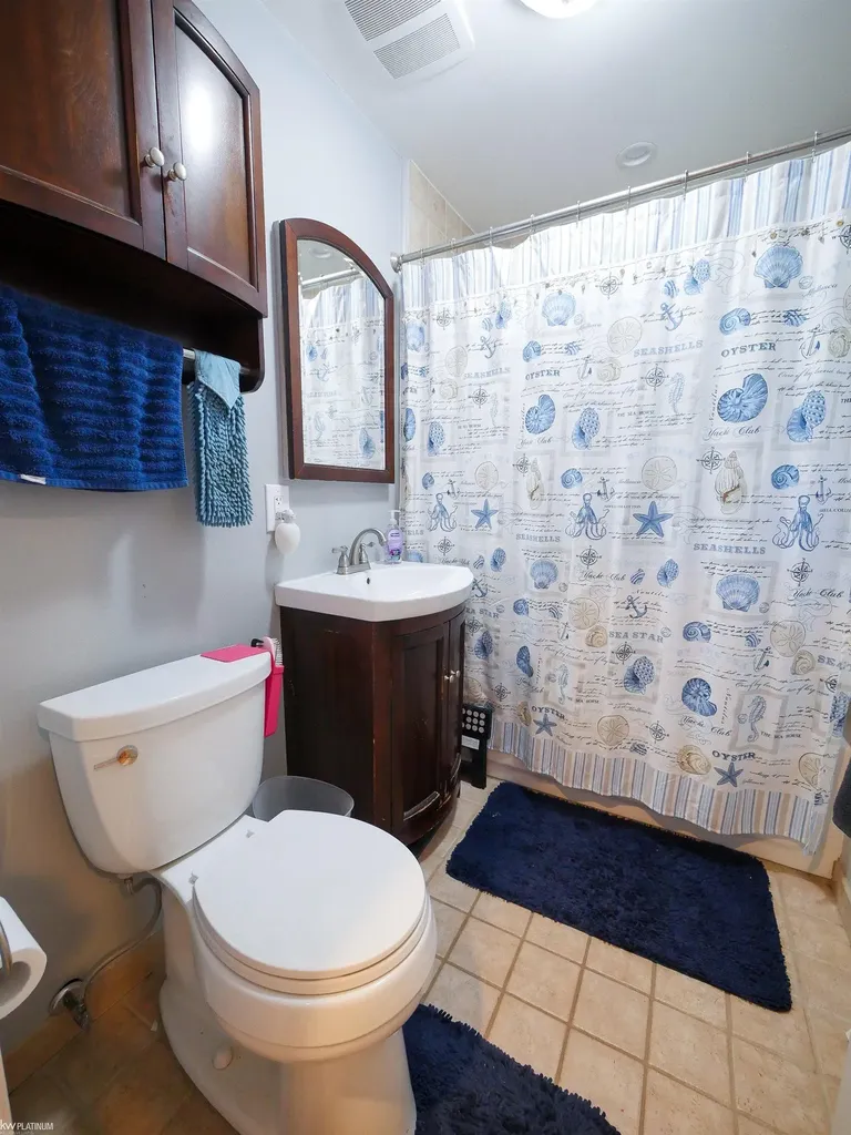 32159 Riverpoint Street Chesterfield Township MI 48047