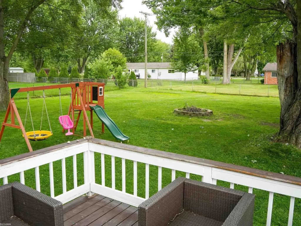 32159 Riverpoint Street Chesterfield Township MI 48047