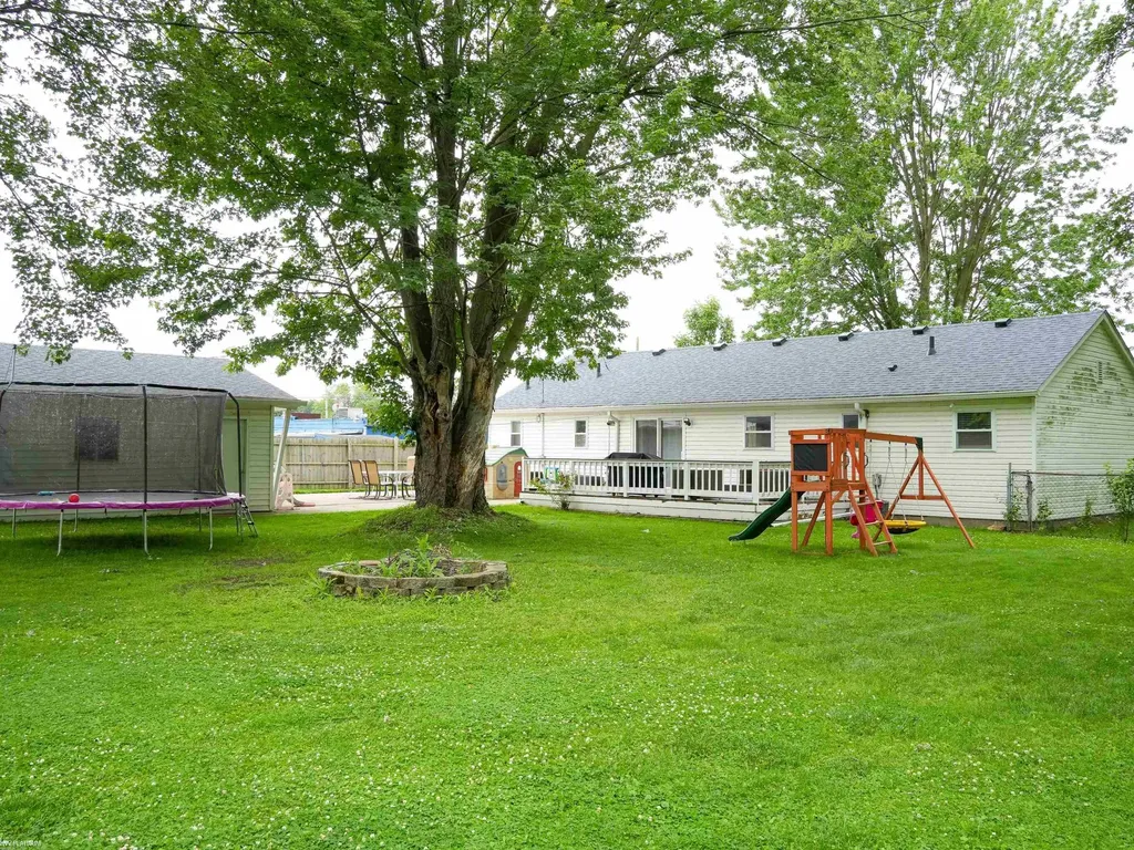 32159 Riverpoint Street Chesterfield Township MI 48047
