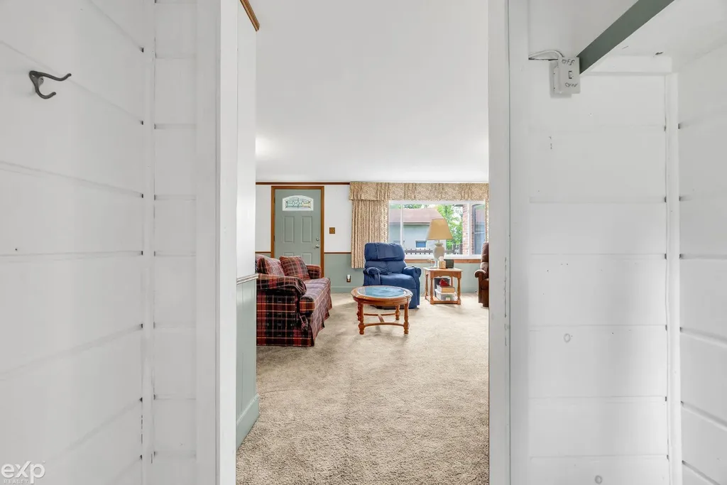 6406 Lapeer Road Clyde Township MI 48049