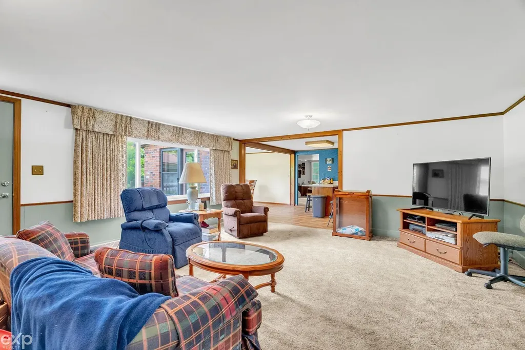6406 Lapeer Road Clyde Township MI 48049