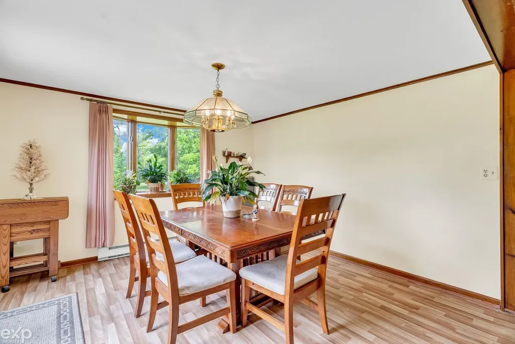 6406 Lapeer Road Clyde Township MI 48049