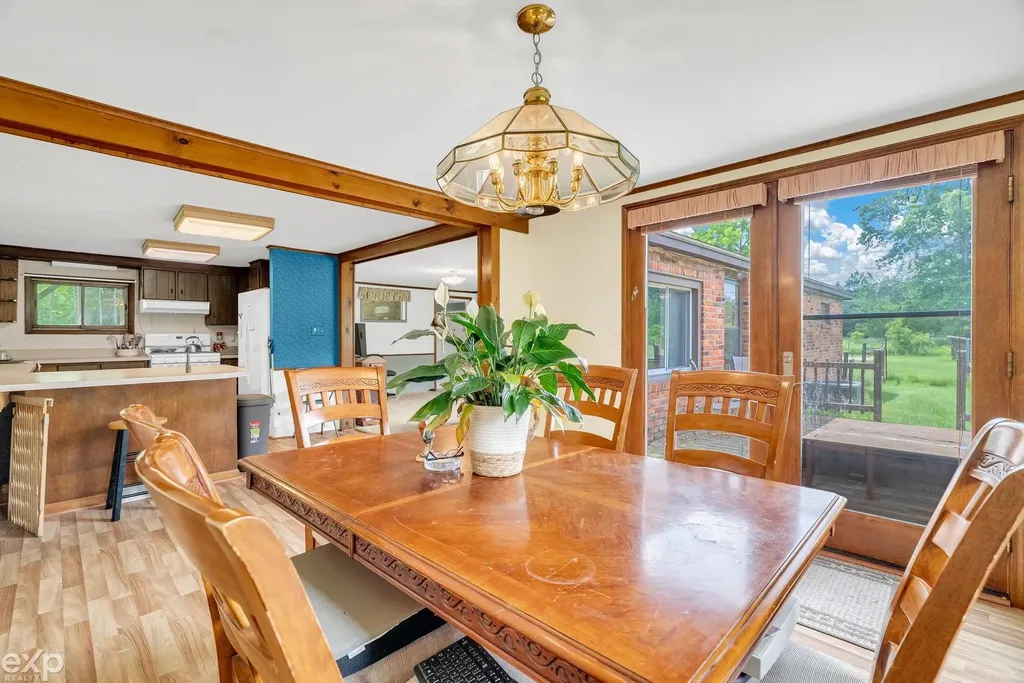 6406 Lapeer Road Clyde Township MI 48049