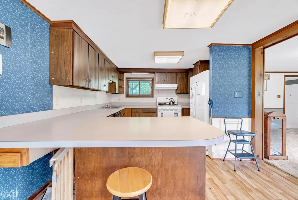6406 Lapeer Road Clyde Township MI 48049