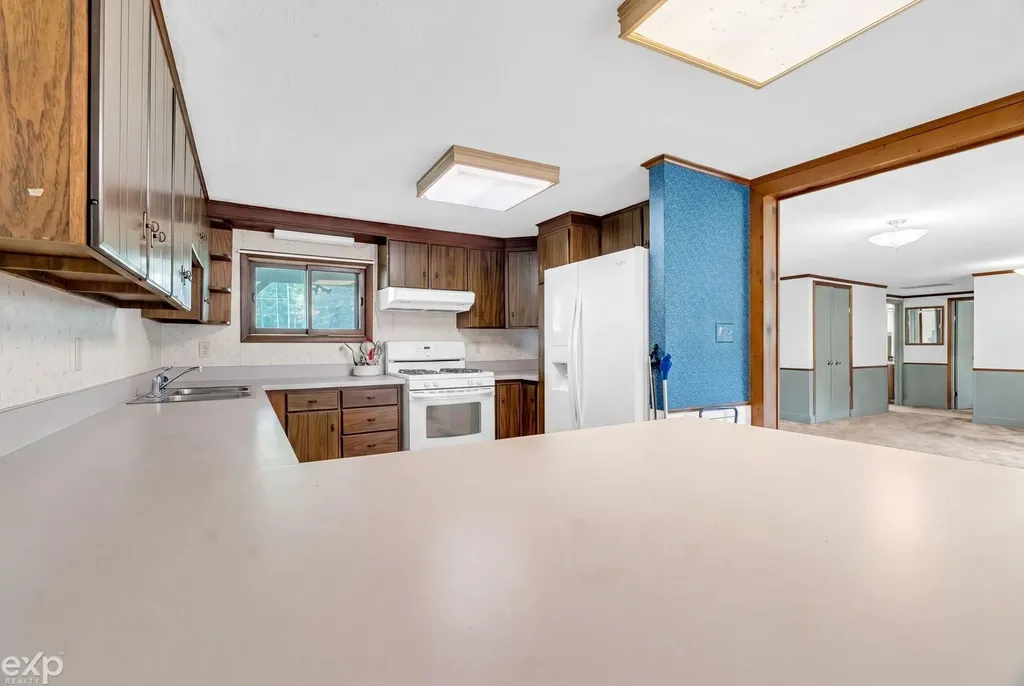 6406 Lapeer Road Clyde Township MI 48049