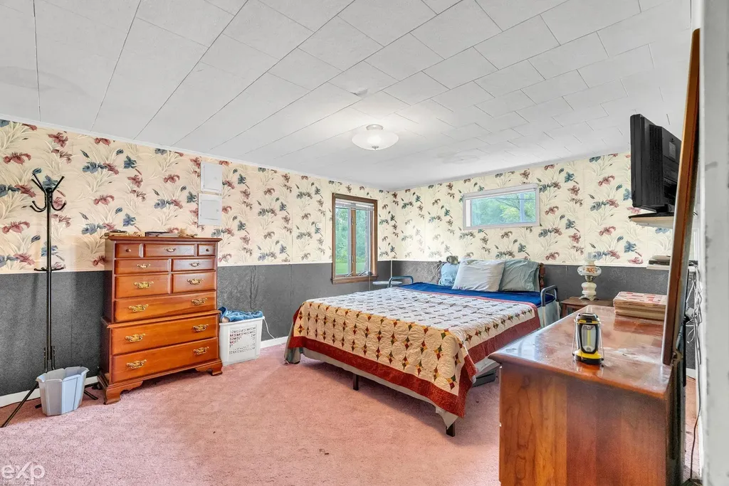 6406 Lapeer Road Clyde Township MI 48049