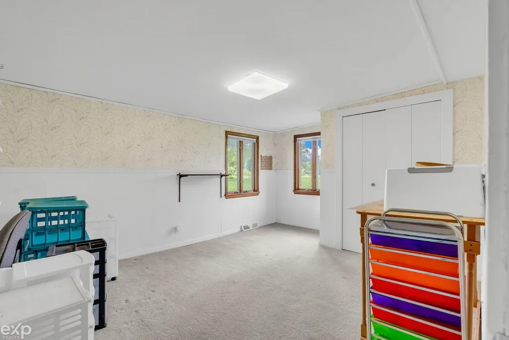 6406 Lapeer Road Clyde Township MI 48049
