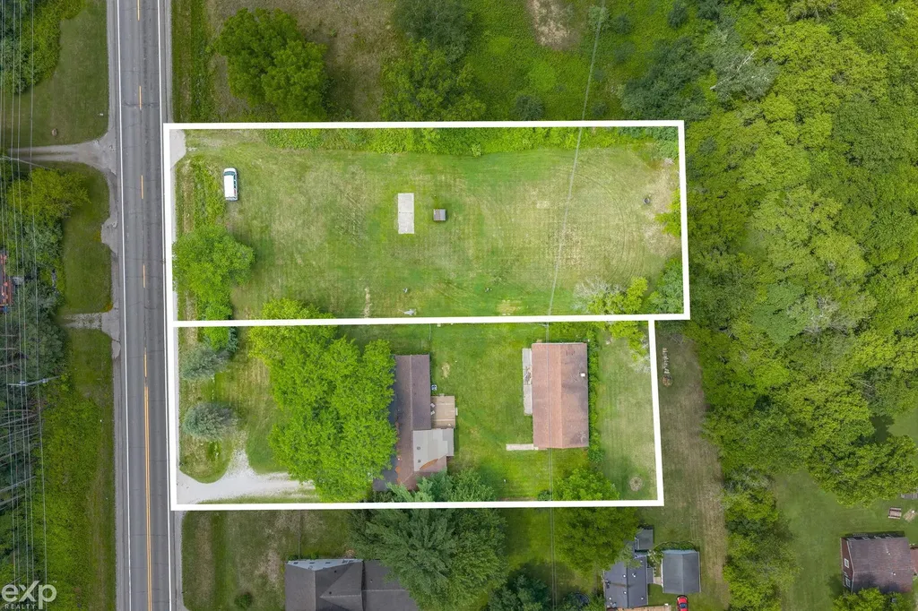 6406 Lapeer Road Clyde Township MI 48049