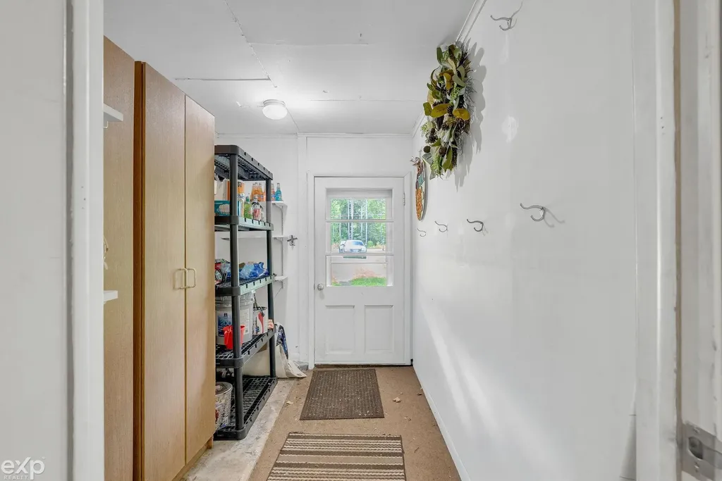 6406 Lapeer Road Clyde Township MI 48049