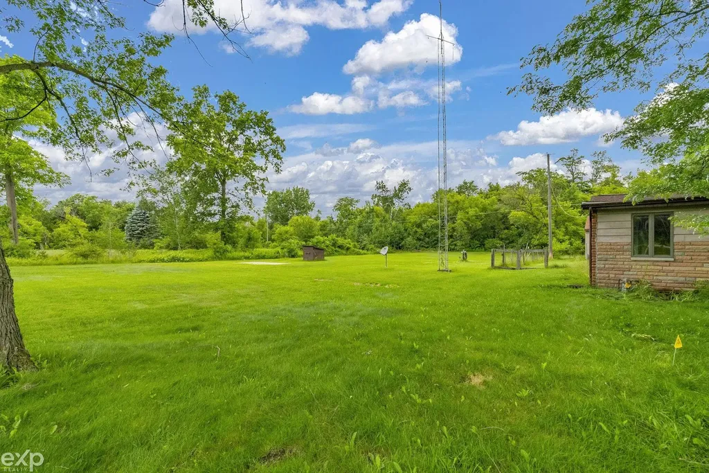 6406 Lapeer Road Clyde Township MI 48049