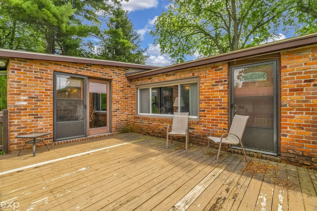 6406 Lapeer Road Clyde Township MI 48049