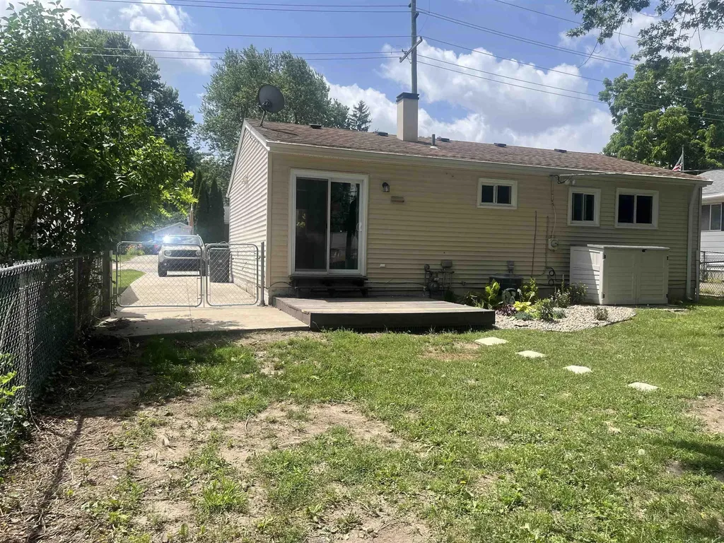 235 Ewell Street Romeo Village MI 48065