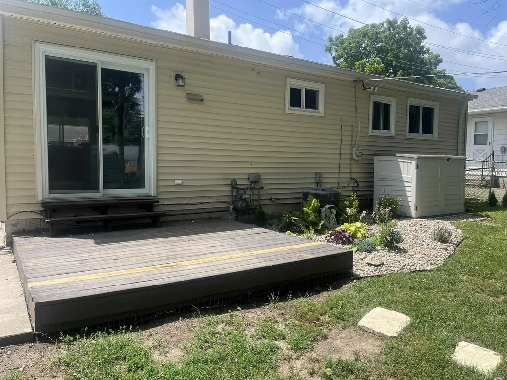 235 Ewell Street Romeo Village MI 48065