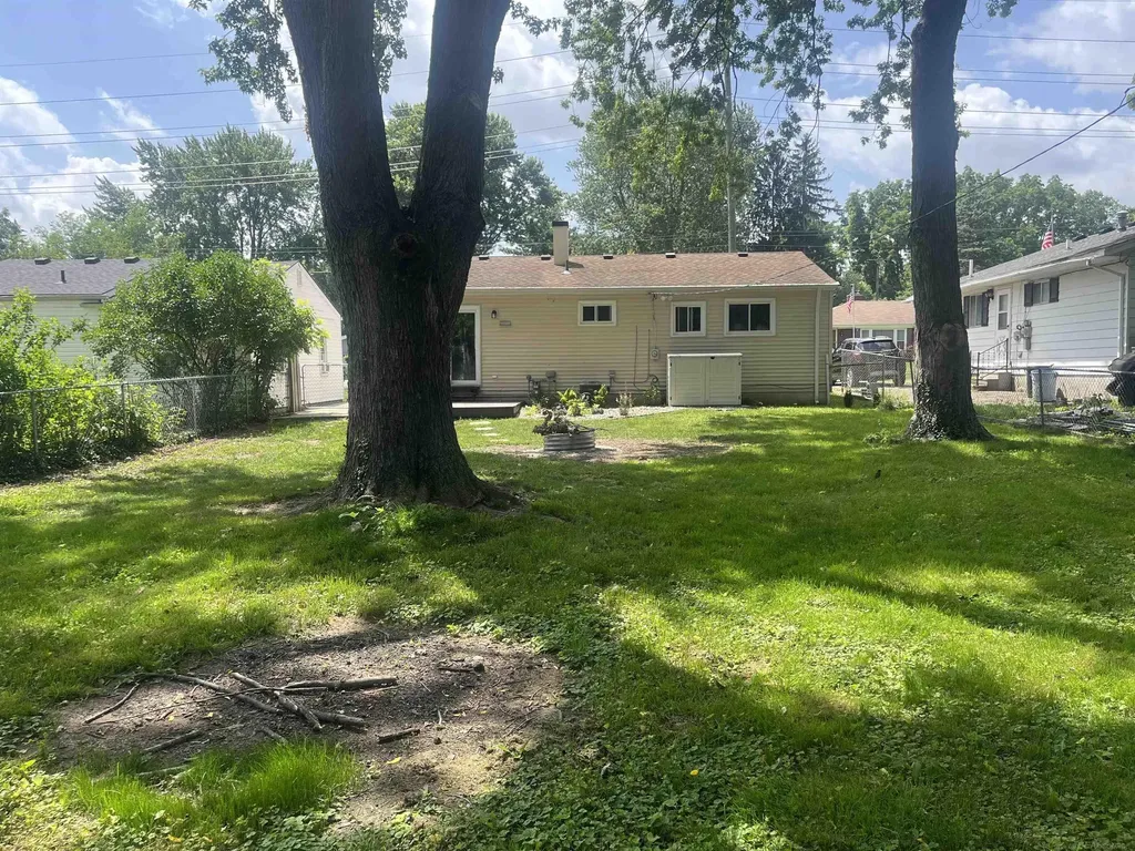 235 Ewell Street Romeo Village MI 48065