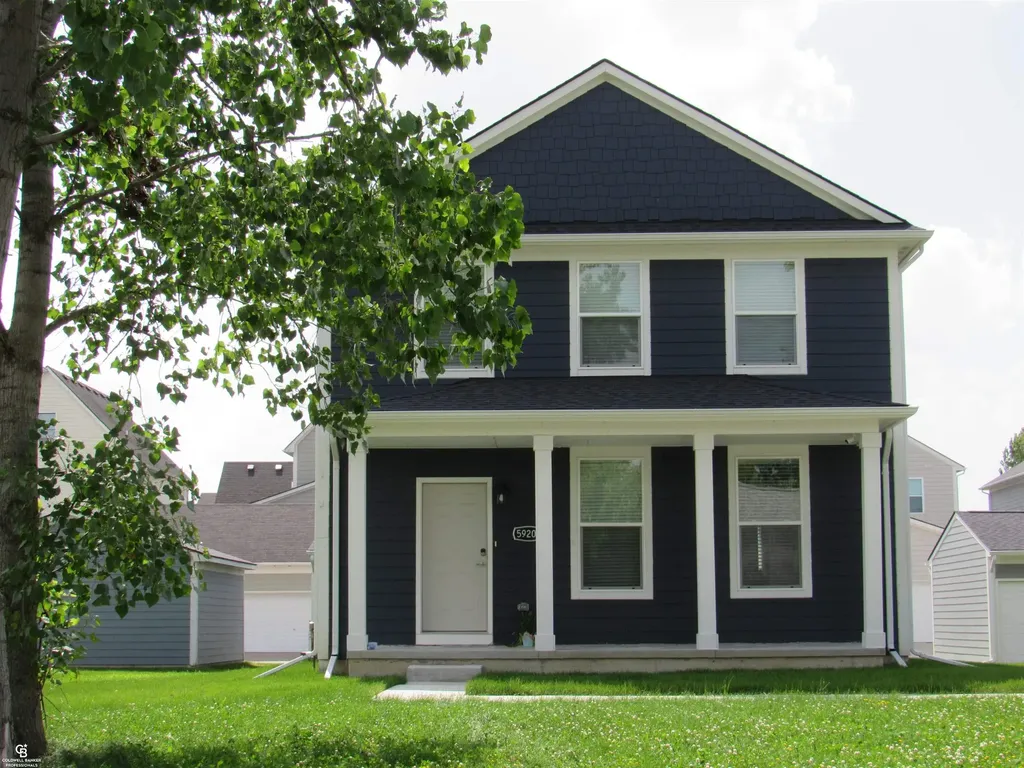 59203 E Brockton St Street New Haven Village MI 48048