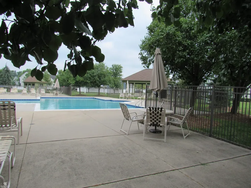 59203 E Brockton St Street New Haven Village MI 48048