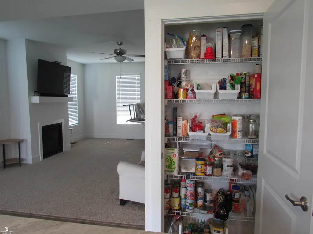 59203 E Brockton St Street New Haven Village MI 48048