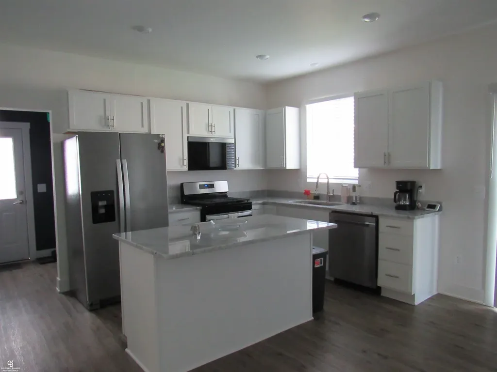 59203 E Brockton St Street New Haven Village MI 48048