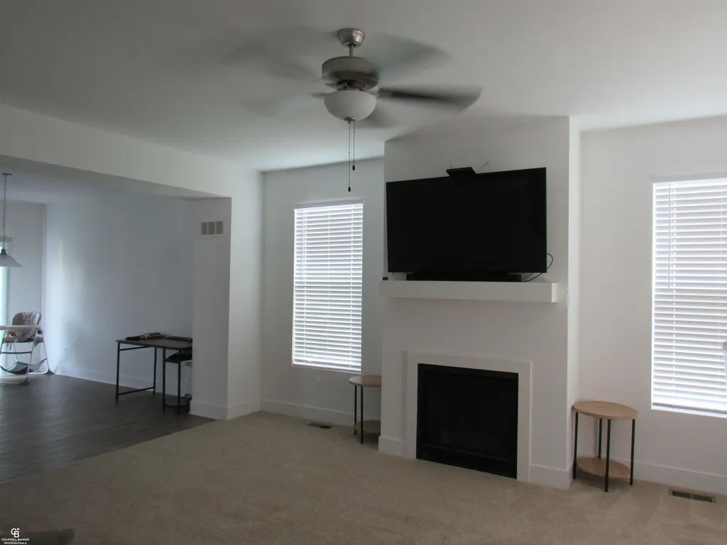 59203 E Brockton St Street New Haven Village MI 48048