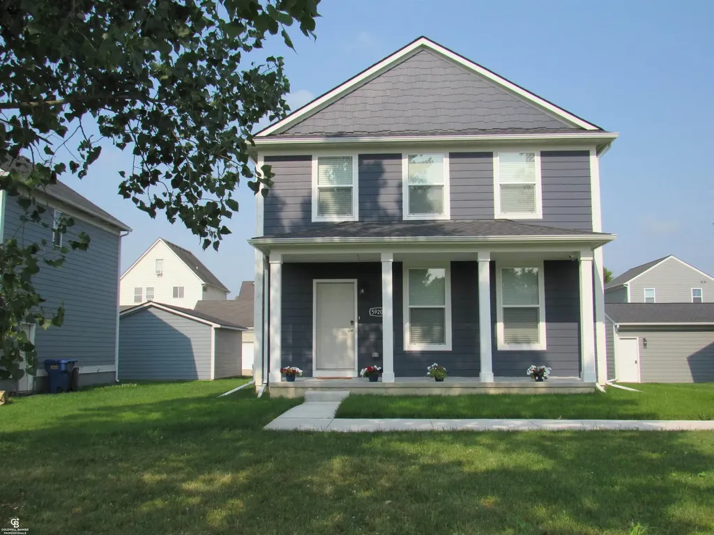 59203 E Brockton St Street New Haven Village MI 48048