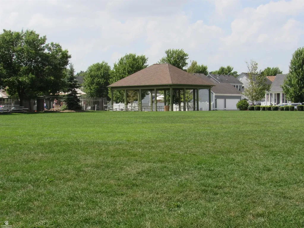 59203 E Brockton St Street New Haven Village MI 48048