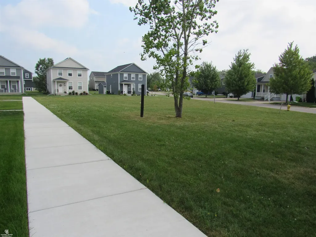 59203 E Brockton St Street New Haven Village MI 48048