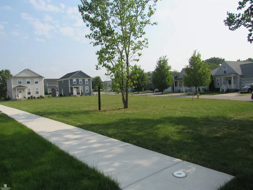 59203 E Brockton St Street New Haven Village MI 48048