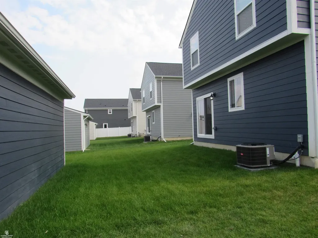 59203 E Brockton St Street New Haven Village MI 48048