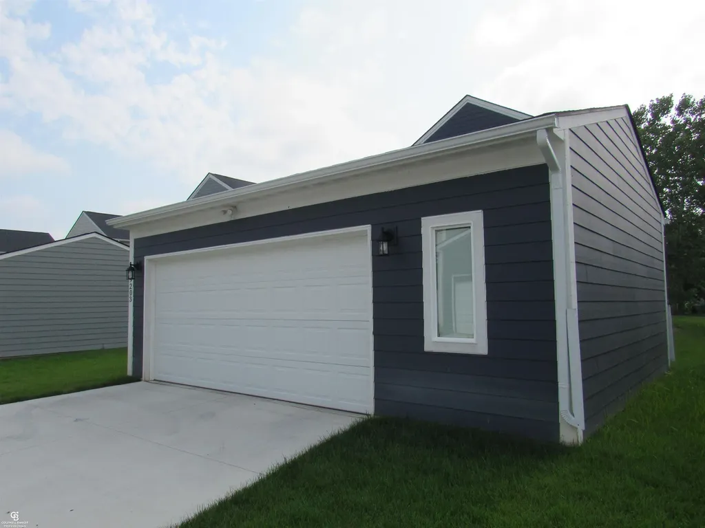 59203 E Brockton St Street New Haven Village MI 48048
