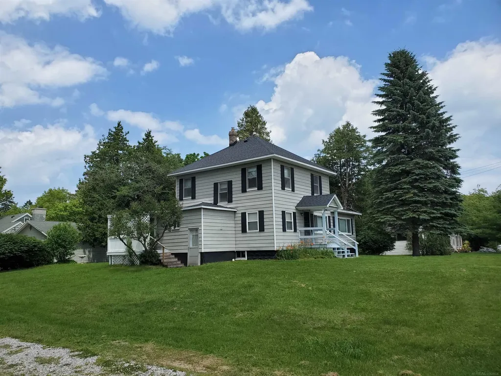 7643 Freidt Avenue Worth Township MI 48450