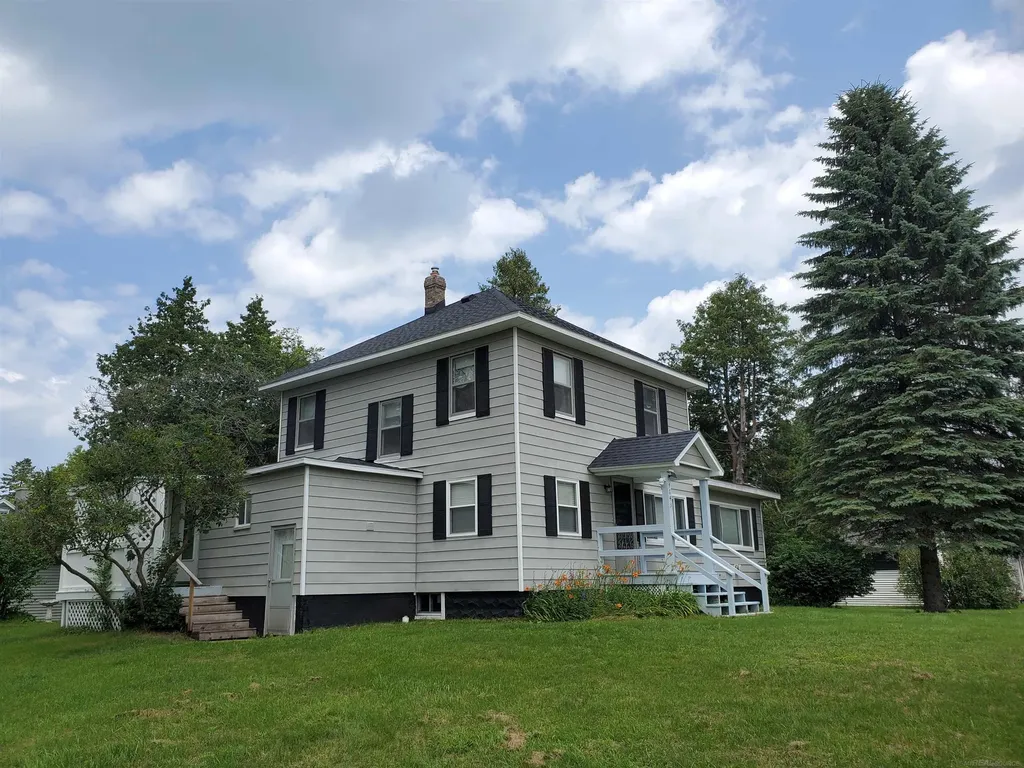 7643 Freidt Avenue Worth Township MI 48450
