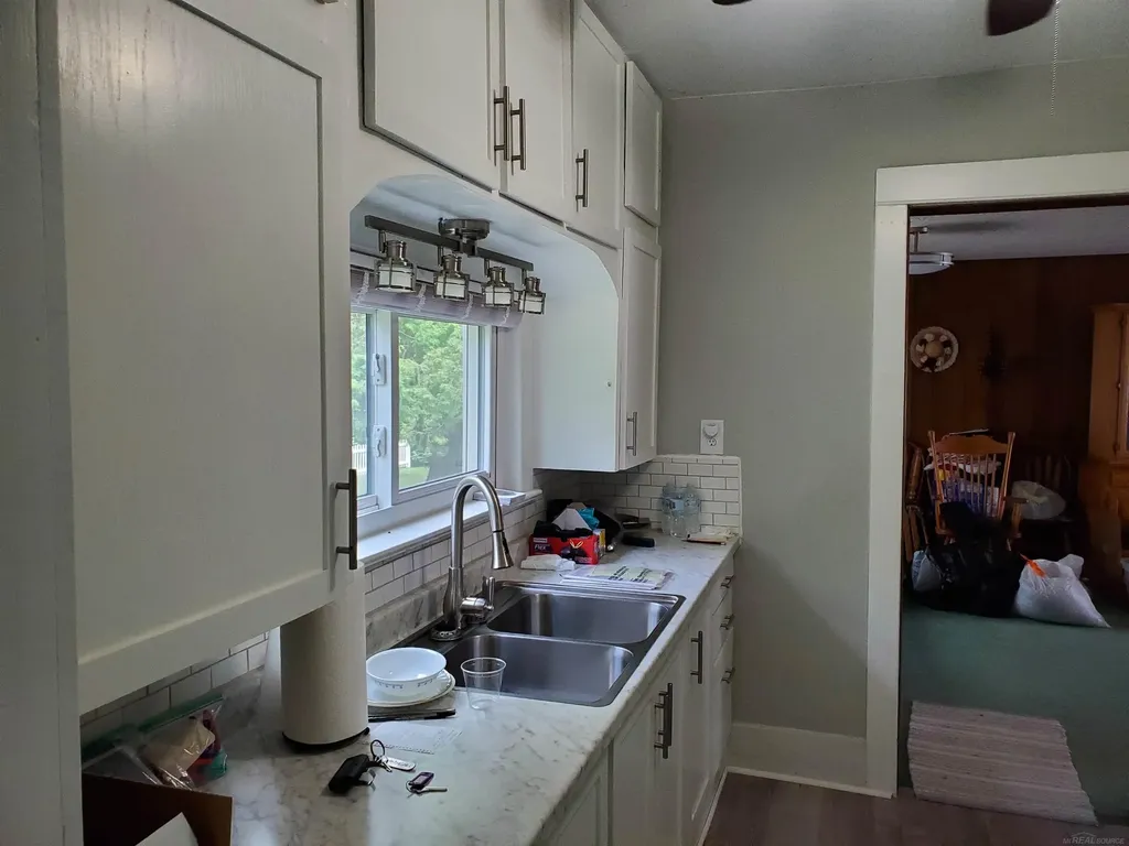 7643 Freidt Avenue Worth Township MI 48450