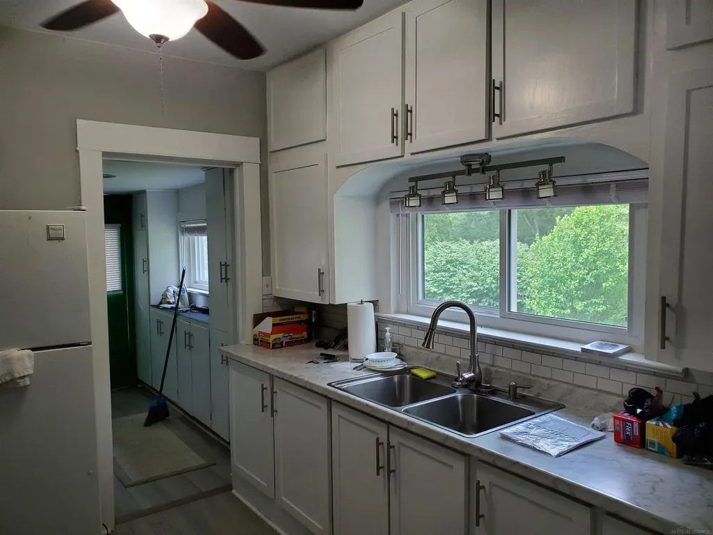 7643 Freidt Avenue Worth Township MI 48450