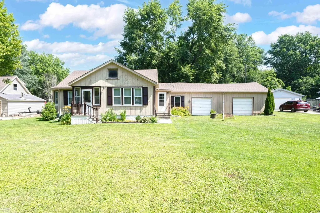 4460 Taft Road Clay Township MI 48001